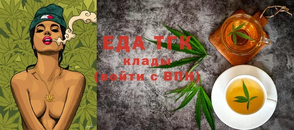 тгк Пересвет