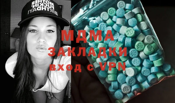 тгк Пересвет