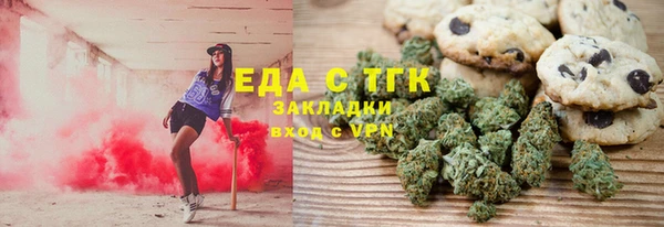 тгк Пересвет