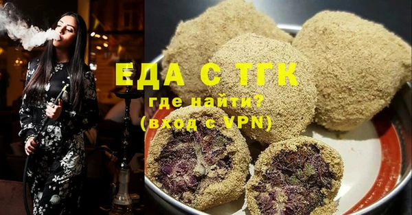 тгк Пересвет